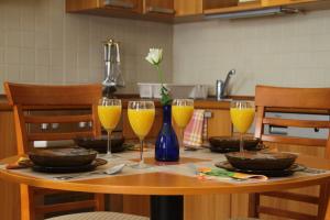 Apartman Budapest City Center