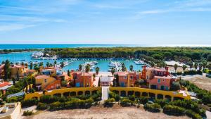 Argonauti Greenblu Resort