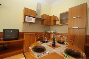 Apartman Budapest City Center