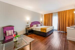 Hotel Royal Orchid Bangalore