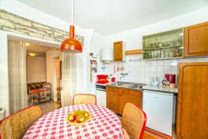 Apartment Reisman 