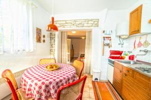 Apartment Reisman 