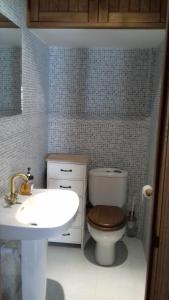 El descanso del viajero