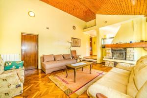Apartment Belušić 