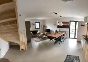 Appartements ParaLodge : photos des chambres