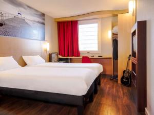 Hotels ibis Cannes Mandelieu : photos des chambres