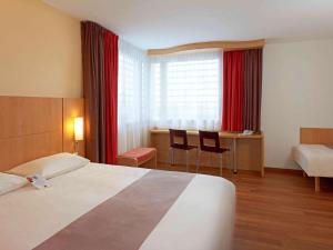 Ibis Warszawa Reduta