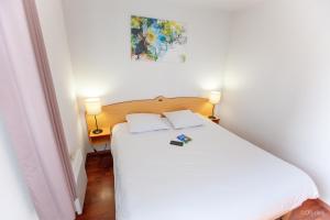 Complexes hoteliers Olydea la Chalosse - Cassen : Appartement 1 Chambre