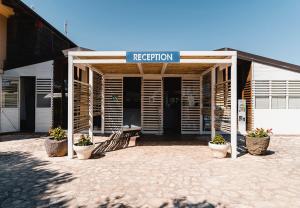 Natural Village Resort