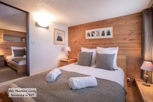 Val Thorens - Cosy Duplex avec Vue Silveralp 217