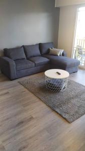 Appartements La digue 45 Rue des Lais de Mer : photos des chambres