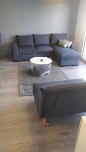 Appartements La digue 45 Rue des Lais de Mer : photos des chambres