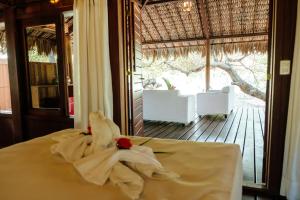 Refugios Parajuru - Pavilhão