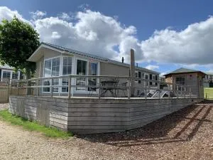 Chalet 11 - Bergzicht Teuven - 斯莱纳肯