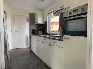 Chalet 11 - Bergzicht Teuven