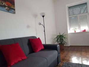 One-Bedroom Apartment room in Casa Milan
