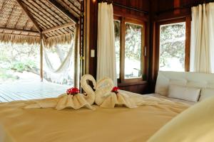 Refugios Parajuru - Pavilhão