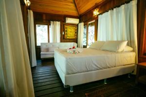 Refugios Parajuru - Pavilhão