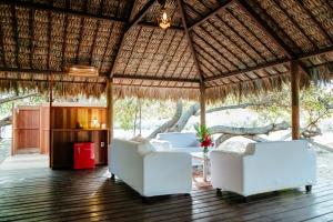 Refugios Parajuru - Pavilhão