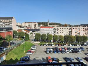 Appartements T3 entierement renove - 5 couchages : photos des chambres