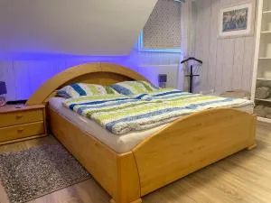 Ferienwohnung Köln-Poll - Ensen