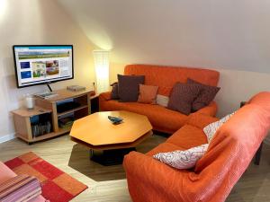 Ferienwohnung Köln-Poll