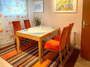 Ferienwohnung Köln-Poll