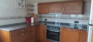 Casa Féliz duplex y apartamento Rural