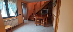 Casa Féliz duplex y apartamento Rural