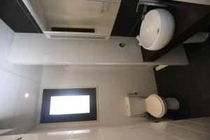 Appart'hotels O'Sullivans Bar and Hotel : photos des chambres