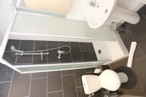 Appart'hotels O'Sullivans Bar and Hotel : photos des chambres