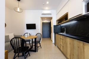 Eleven Boutique Suites