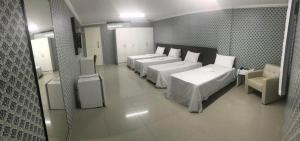 Primme Hotel Aracaju