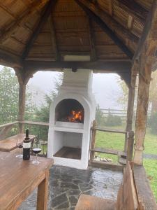 Chalet Ro