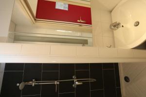 Appart'hotels O'Sullivans Bar and Hotel : photos des chambres