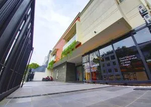 Hadi Park - Djemurwonosari Kendang