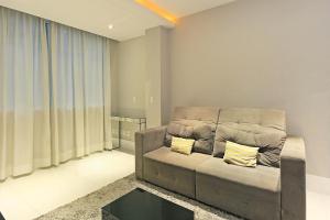 Rio Spot Homes Copacabana D050