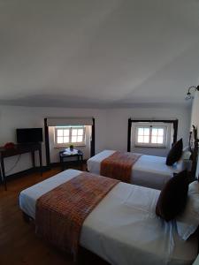 Hotel Ribamar