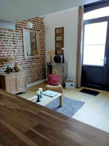 Appartements speculoos et chicoree : photos des chambres