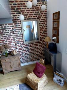 Appartements speculoos et chicoree : photos des chambres