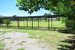 Cabañas Dolce Far Niente