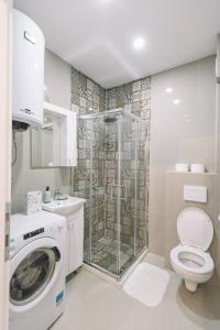 VS Studio Apartmani Banja Koviljača