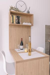 VS Studio Apartmani Banja Koviljača