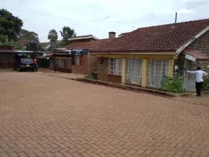 The Crown Place - Kericho