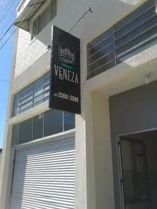 Hotel Veneza - Serra dos Alves