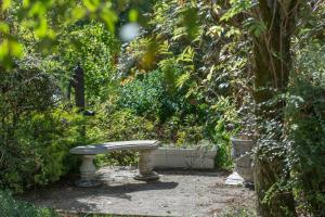 Maisons de vacances Les Hauts de Manse : photos des chambres