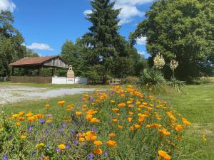 Fonclaire Holidays Glamping Luxury Camping
