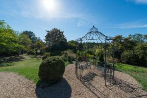 Maisons de vacances Les Hauts de Manse : photos des chambres