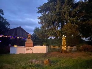 Fonclaire Holidays Glamping Luxury Camping