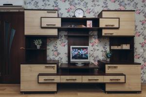 Apartments Illinskaya 2 floor 2 room